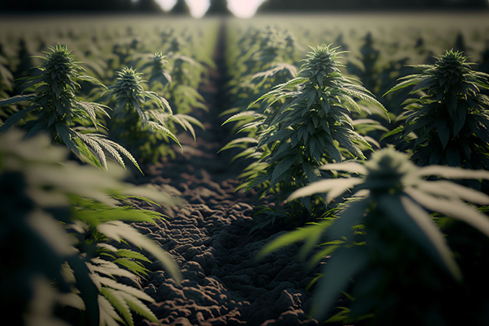 Overview of Growing Marijuana in Soil
