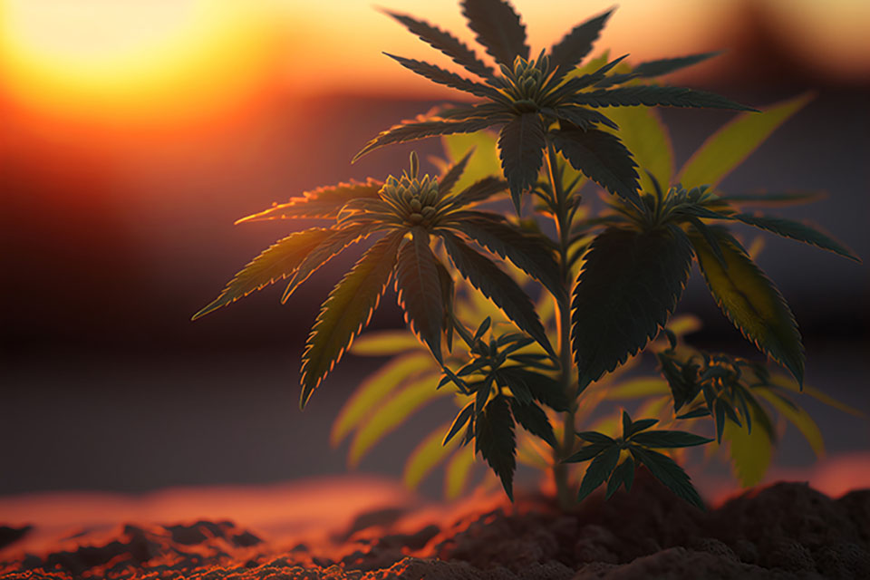 The Advantages of Growing Cannabis