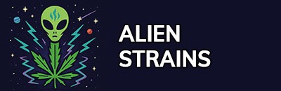 Alien Strains