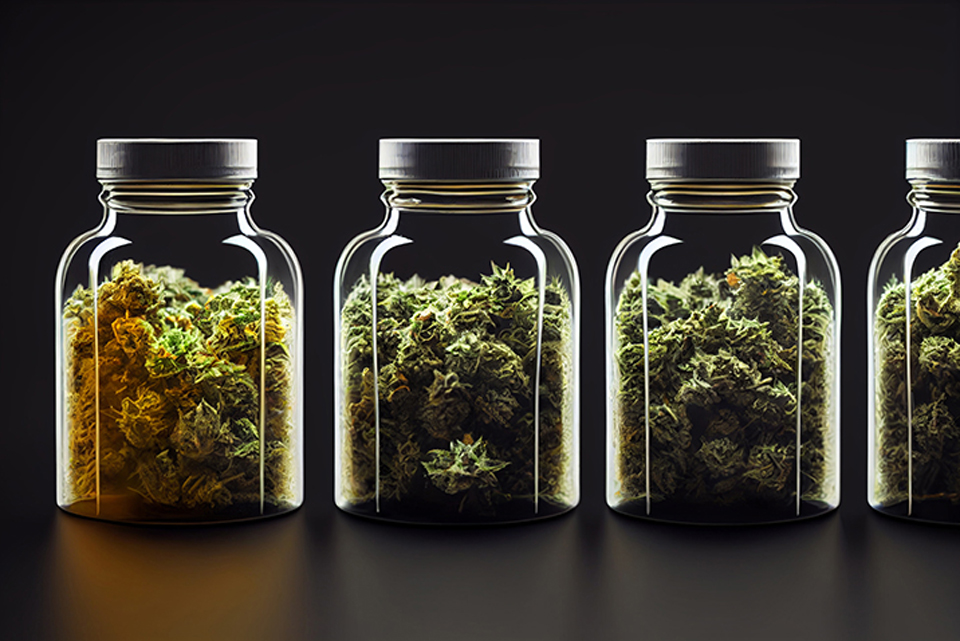 Dispensary Menu Rhode Island