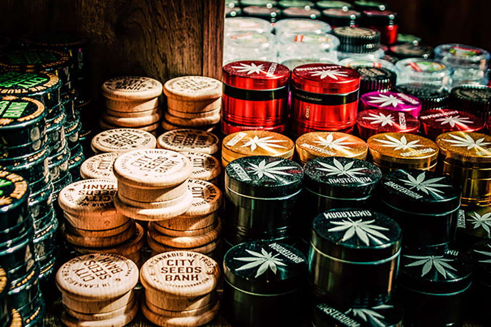 Dispensary Menu Mississippi