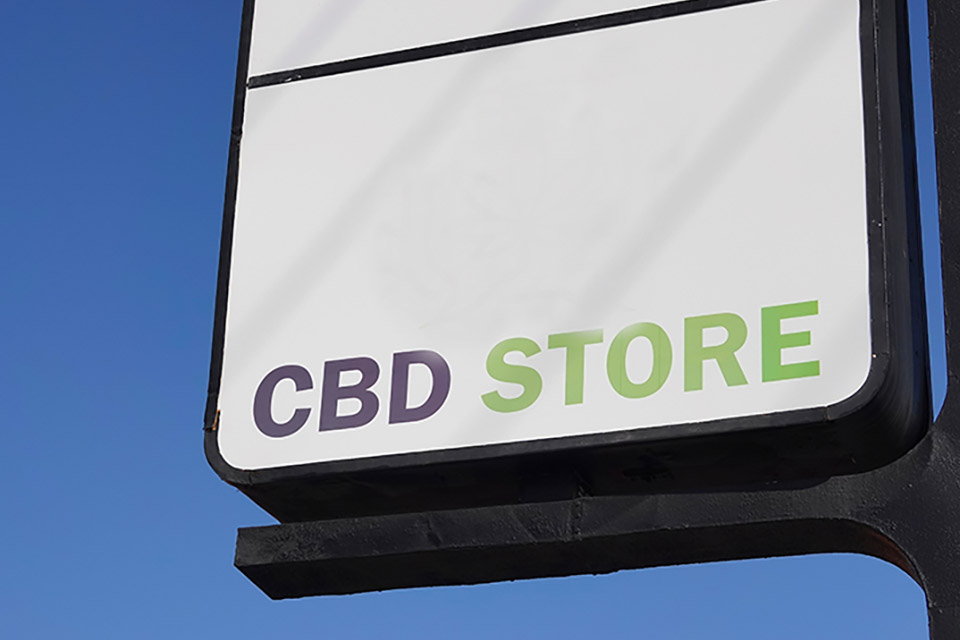 Dispensary Menu North Carolina