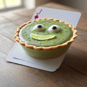 Key Lime Jack Photo Fem