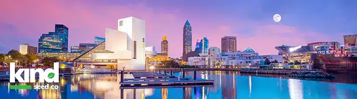 Marijuana Seeds For Sale in Ohio