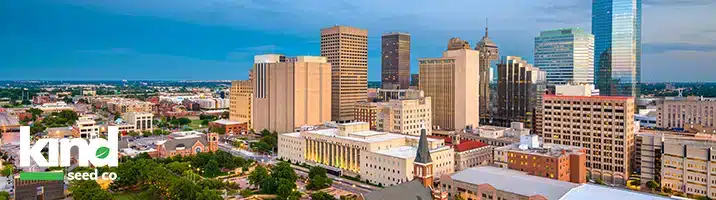 Marijuana Seeds For Sale in Oklahoma