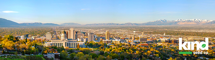 Marijuana Seeds For Sale in Utah