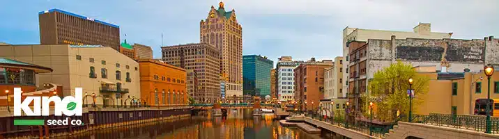 Marijuana Seeds for Sale in Wisconsin