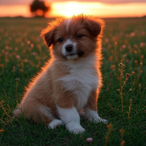 Sunset Runtz Photo Fem