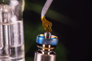 5 Tips For First-Time Dabbers