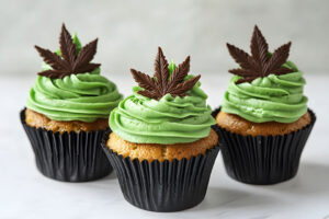 Why Eating Cannabis Is Stronger Than Smoking It