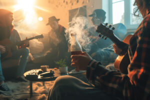 13 Factors That Affect Your Weed High