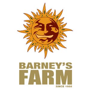 Barney's Farm Usa Products