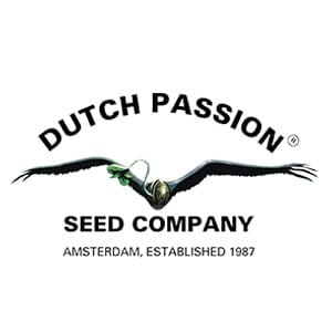Dutch Passion Seed Company Products