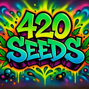 420 Seeds