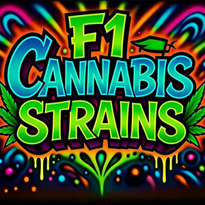 F1 Cannabis Strains