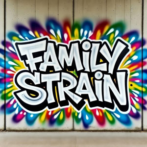 Family Strain