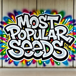 Most Popular Seeds