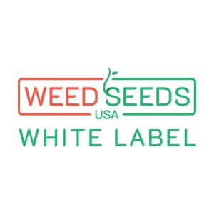 Weed Seeds Usa White Label