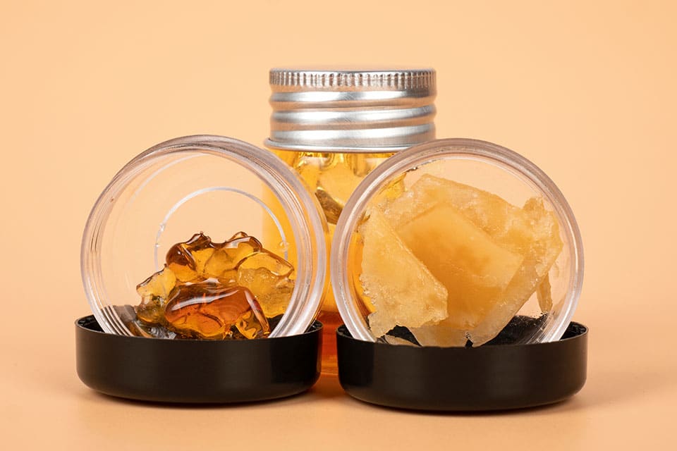 Detailed Process of CRC Extraction Explained