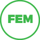 Feminized Seeds Facts Icon