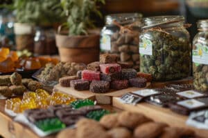 Read This Before You Shop At A Marijuana Dispensary