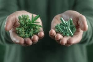 The Danger Of Synthetic Cannabinoids