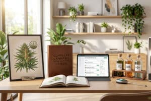Top 5 Resources for Growing Marijuana at Home