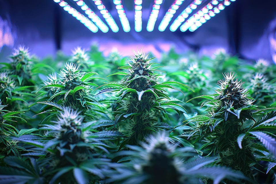 Understanding DLI for Autoflowers