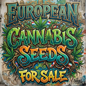 European Cannabis Seeds For Sale
