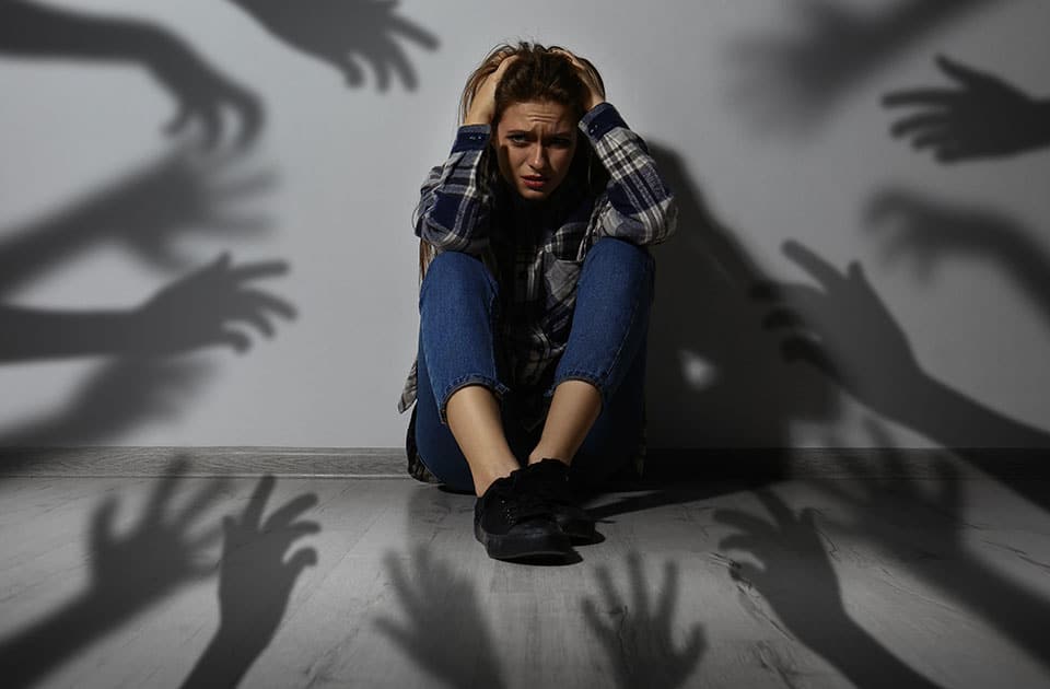 What Causes Marijuana Paranoia and How to Overcome It