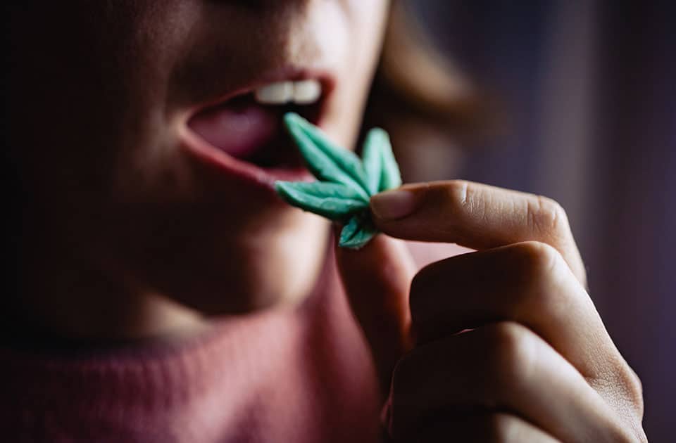 What Does Weed Taste Like?