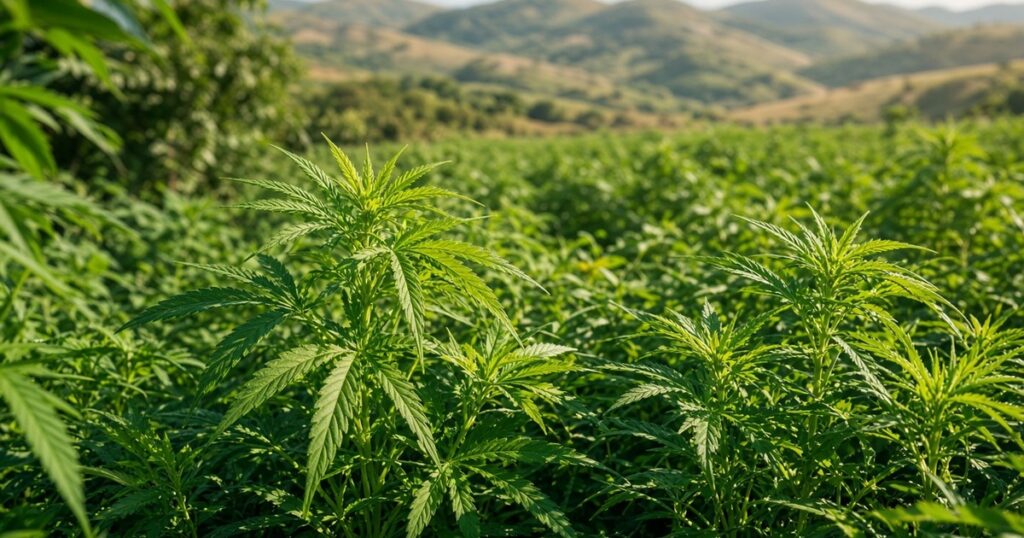 10 U.S. States With Longer Outdoor Cannabis Seasons — Kind Seed Co