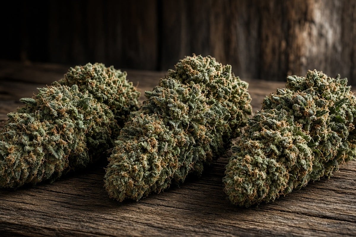 10 Best XL Strains — in-body 2 — Kind Seed Co