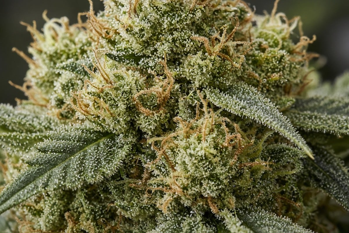 10 Interesting Facts About Growing Indica Cannabis — in-body 2 — Kind Seed Co
