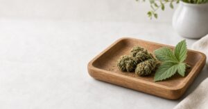 10 Tobacco Alternatives for Mixed Joints — Kind Seed Co