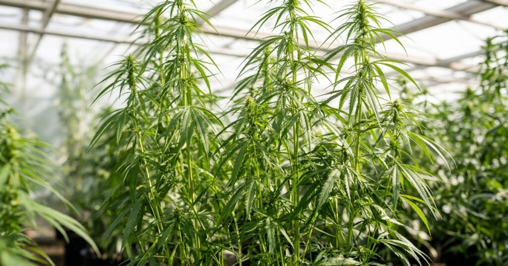 11 Interesting Facts About Growing Sativa Cannabis Plants — Kind Seed Co