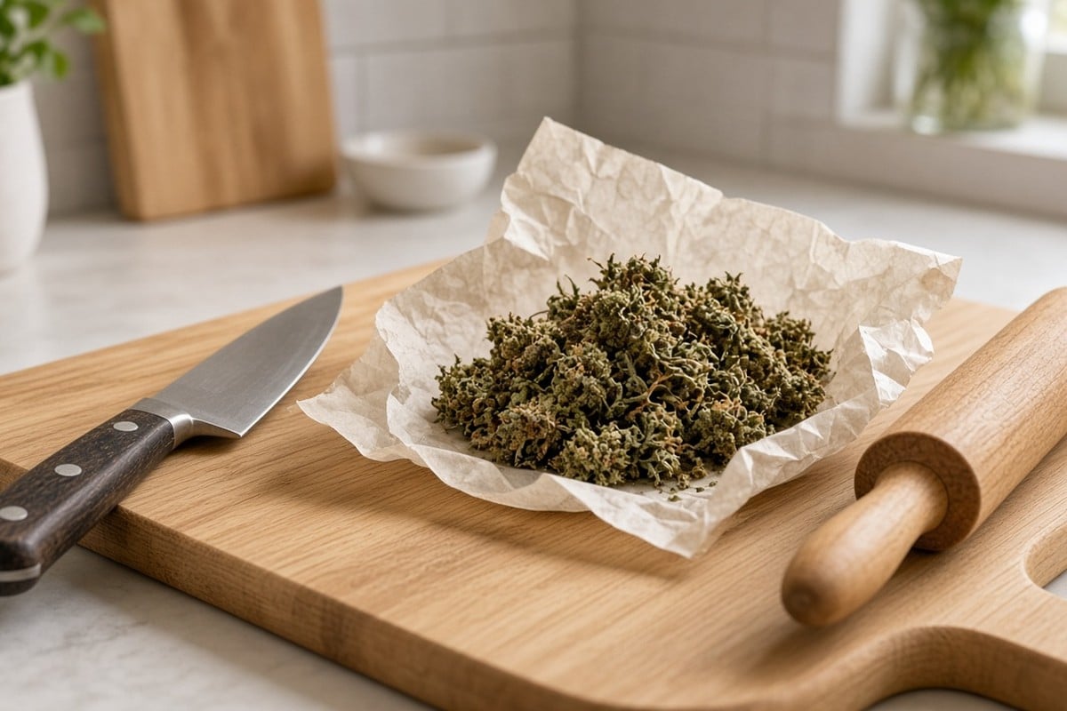 14 Hacks to Grind Cannabis Without a Grinder — in-body 2 — Kind Seed Co
