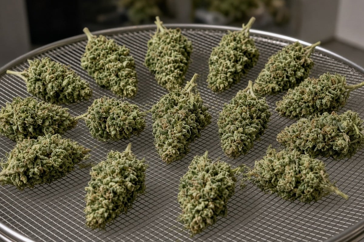 8 Cannabis Harvesting Tools Every Home Grower Needs — in-body 2 — Kind Seed Co