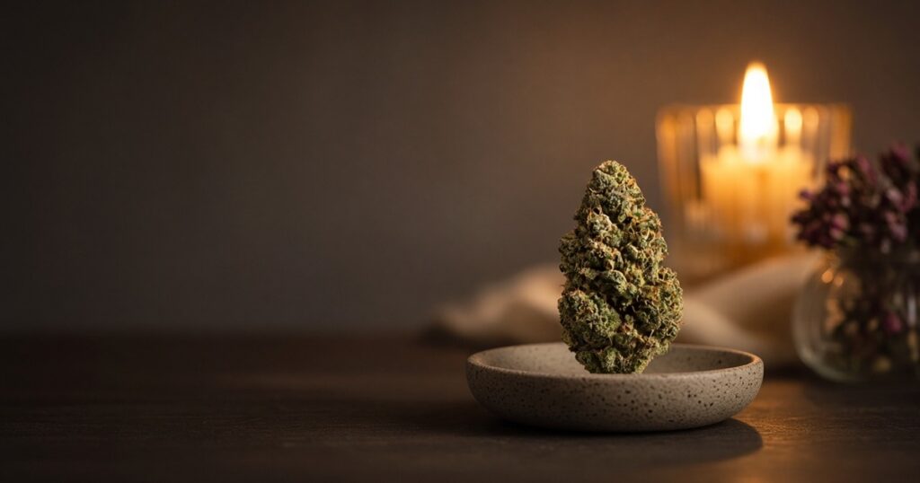 9 Best Weed Strains for Powering Your Sex Life — Kind Seed Co