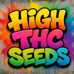 High THC Seeds