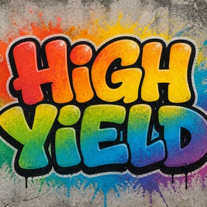 High Yield Seeds