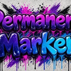 Permanent Marker cannabis strains for sale