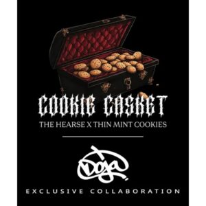 Cookie Casket Feminized By Barney's Farm Usa — Kind Seed Co