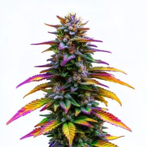 Jealousy Feminized By Blimburn Seeds Bank — Kind Seed Co