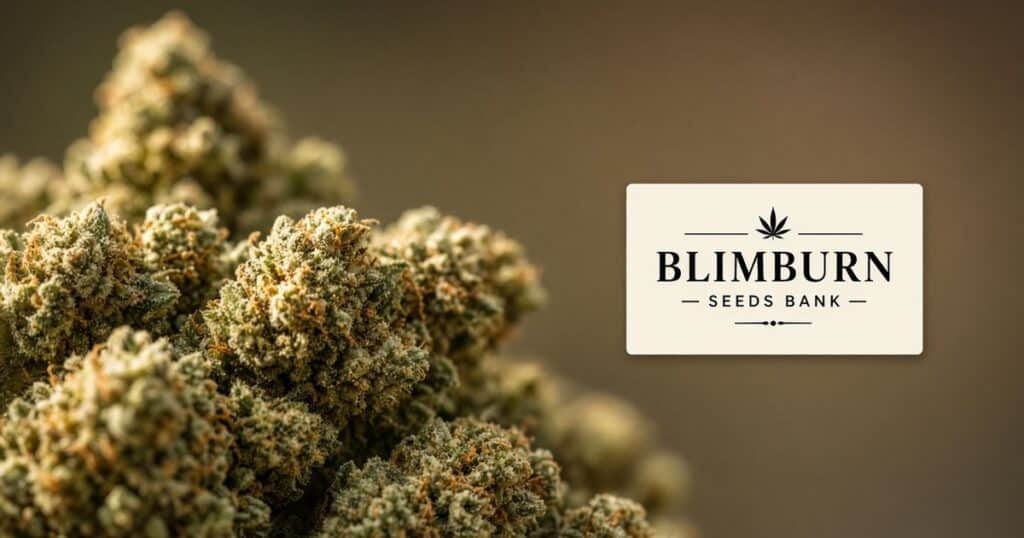 Blimburn Seeds Guide: Spanish Genetics & Kind Seed Co Packs — Kind Seed Co