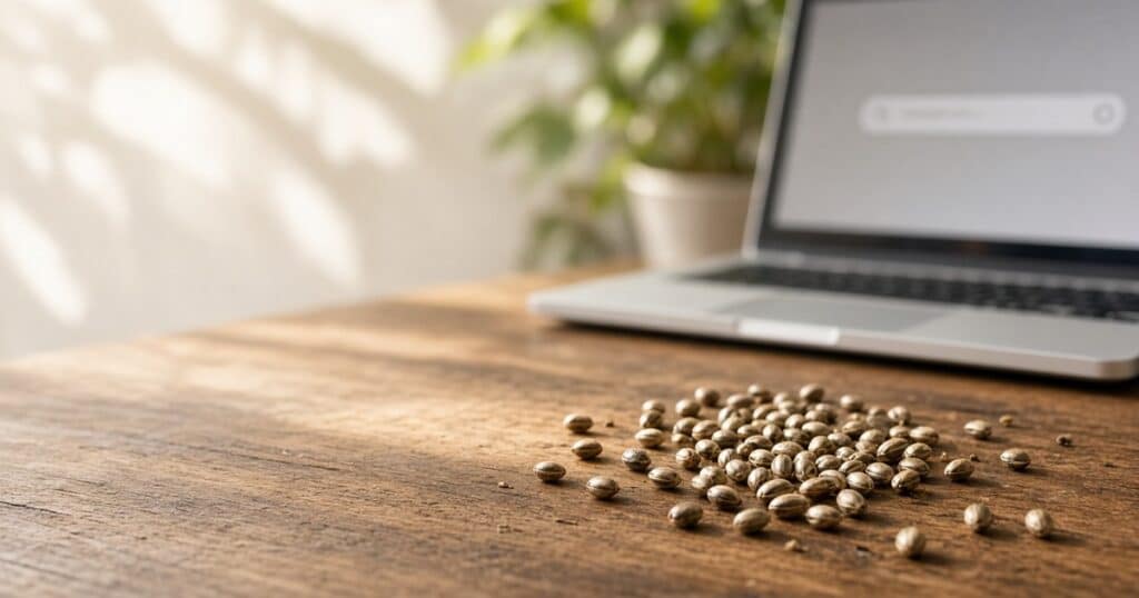 Can You Buy Marijuana Seeds On Amazon? — Kind Seed Co