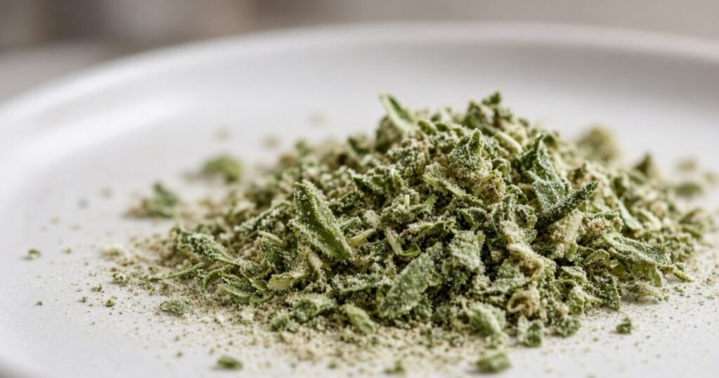 Everything You Need to Know About Shake Marijuana — Kind Seed Co