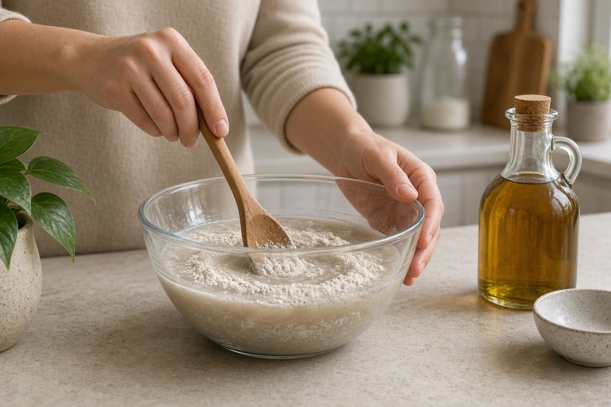 Homemade Fungicide for Plants — in-body 1 — Kind Seed Co