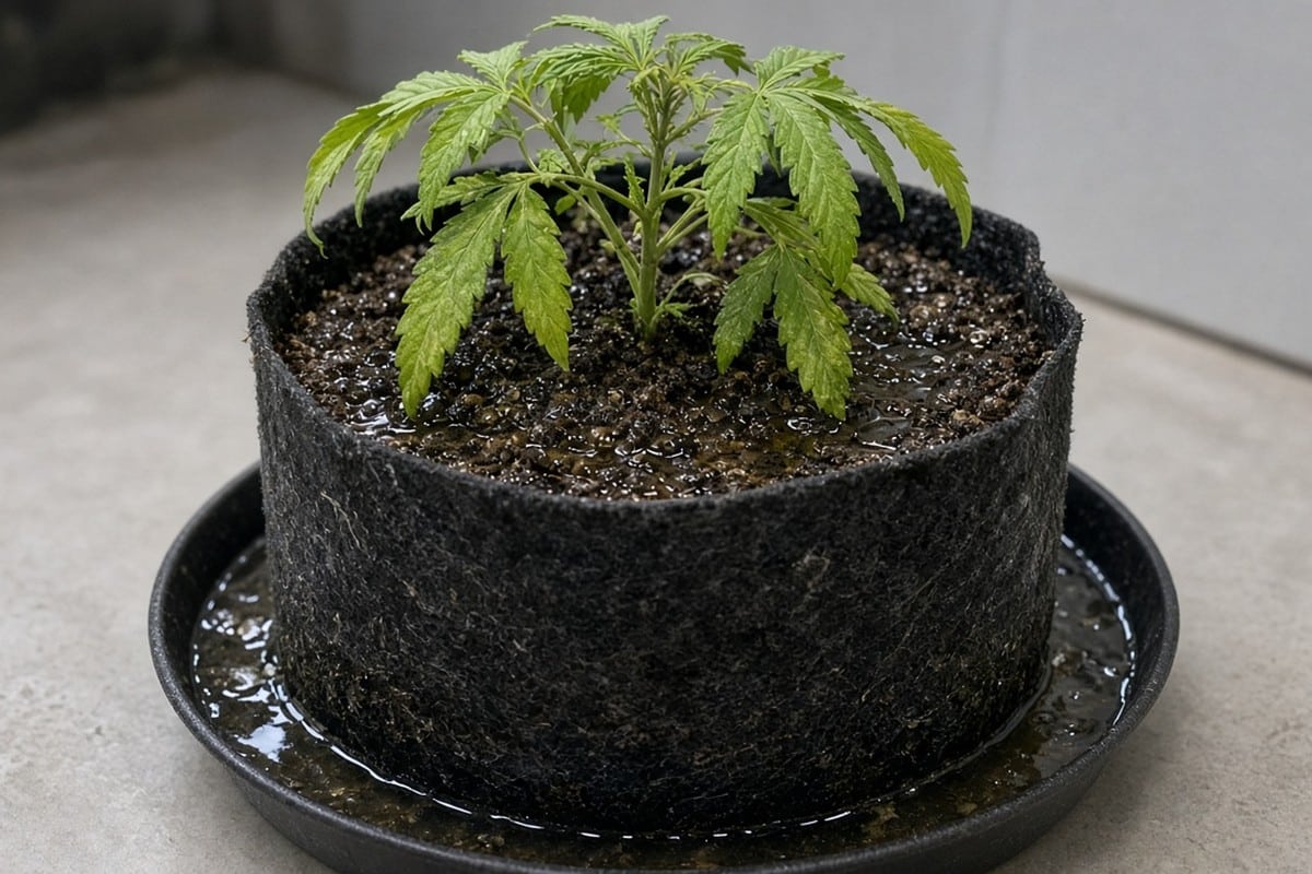How to Deal with Pythium Root Rot in Cannabis — in-body 1 — Kind Seed Co