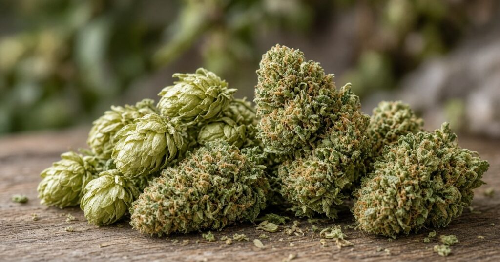 Humulene Terpene: Strains, Characteristics, and More — Kind Seed Co